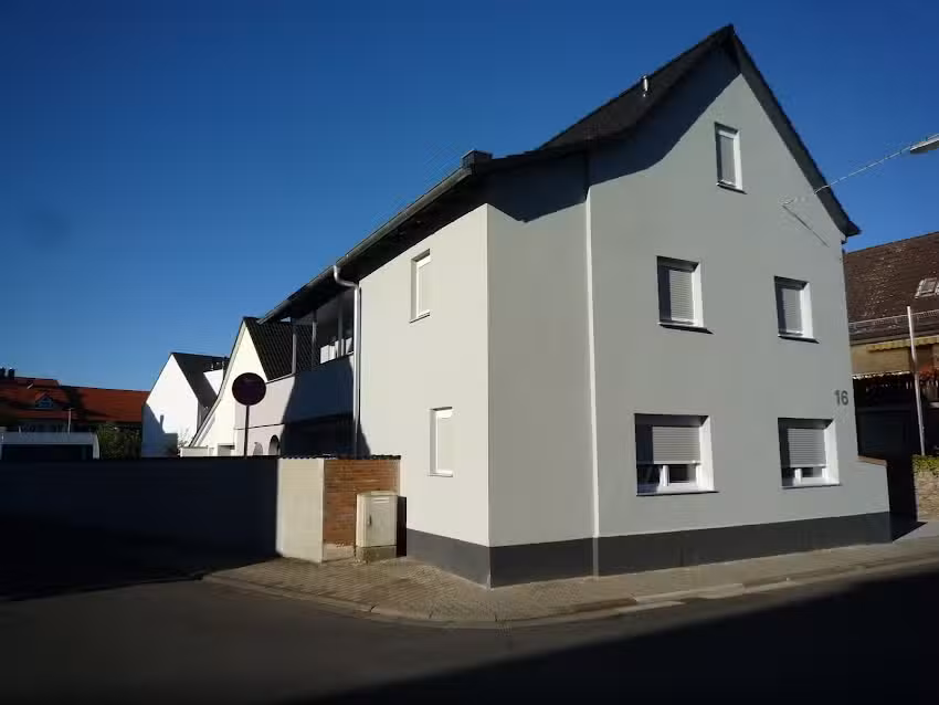 Zimmervermietung Mainaschaff