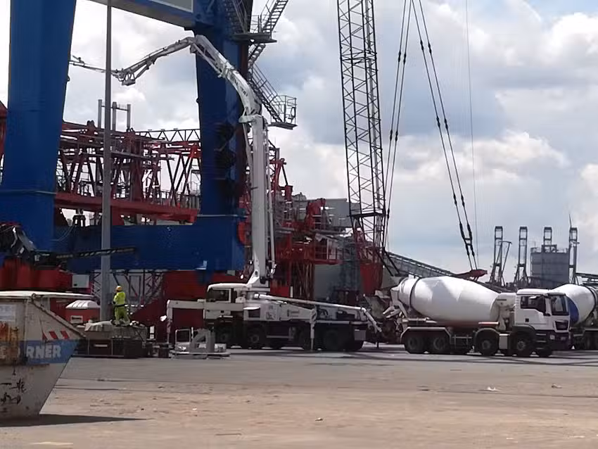 Zimmervermietung Quast