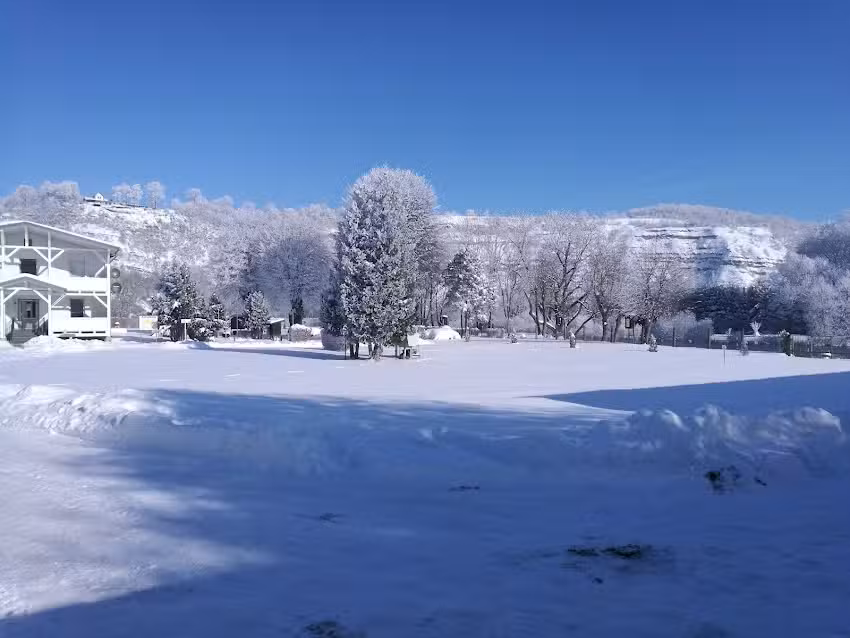 Zimmervermietung Schepers