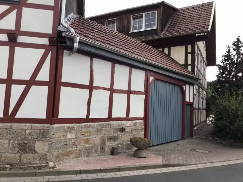 Zimmervermietung Schlichting