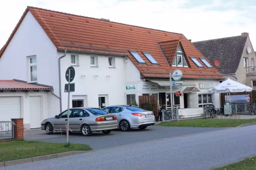 Zimmervermietung Schmidt