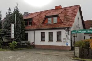 Zimmervermietung Schönfließer Stuben