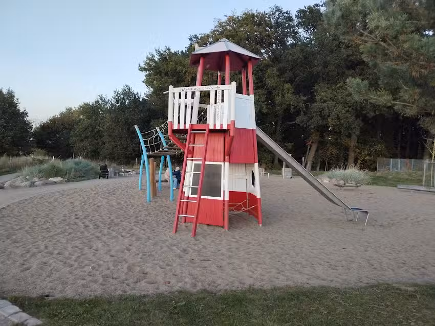 Zimmervermietung Voth