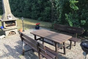 Zimmervermitung-Ferienwohnung