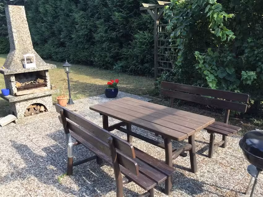 Zimmervermitung-Ferienwohnung