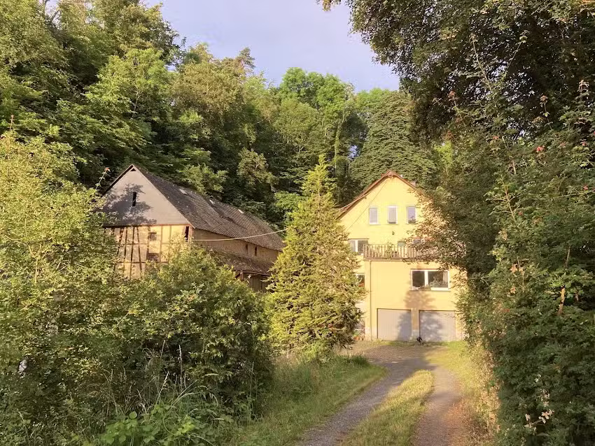 Zippsm&uuml;hle