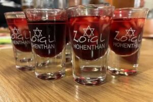 Zoigl-Gasthof Hohenthan