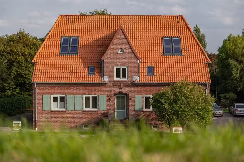 Zollhaus Cuxland