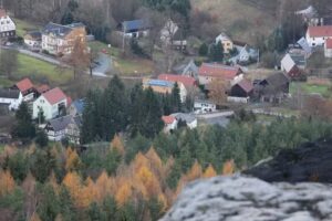 Zschirnsteinbaude Pension & Gasthaus