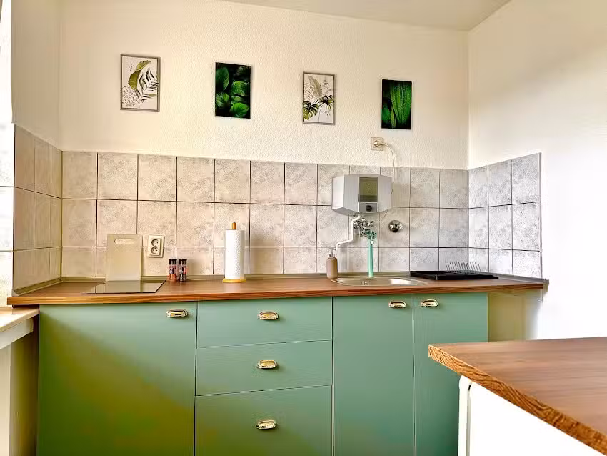 Zuhause im Ruhrgebiet 4