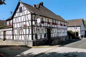 Zum Alten Gasthaus