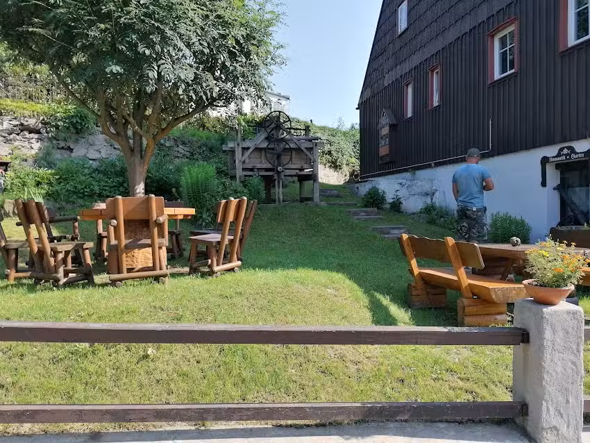 Zum Alten Paulshof