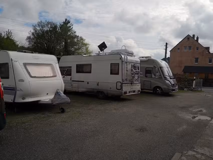 &bdquo;Zum alten Rasthof&ldquo;