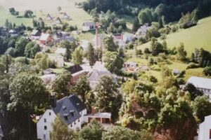 Zum alten Torw&auml;chterhaus
