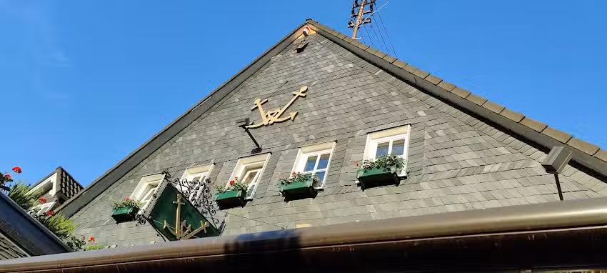 Zum Anker
