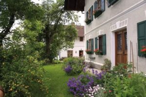 Zum Bartlbauer