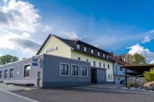 Zum bayrischen Brückel