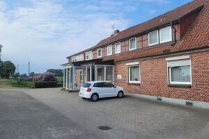 Zum Becklinger Holz