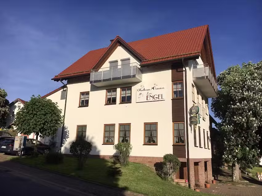 Zum Engel