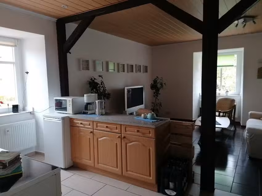 Zum F&auml;hrhof