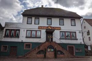 Zum Goldenen Löwen