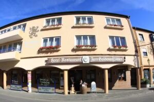 Zum goldenen Löwen, Kelkheim