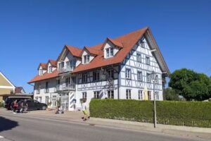 Zum Hasen &ndash; Landhotel & Gaststuben
