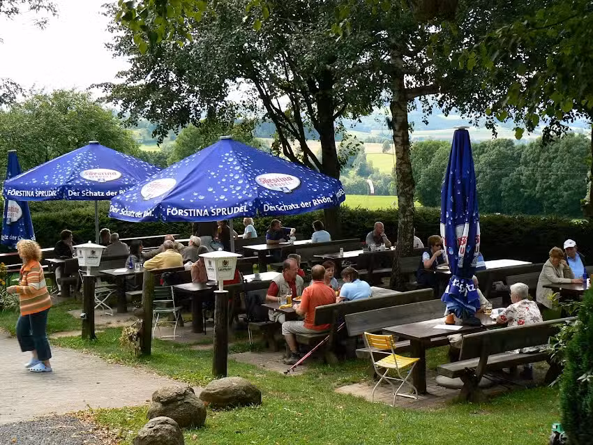 Zum Heckenh&ouml;fchen