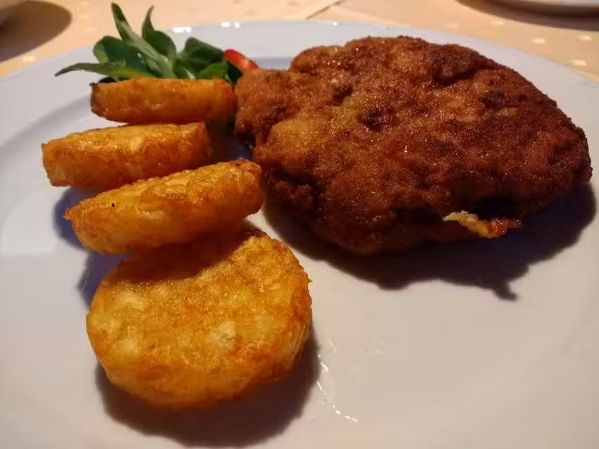 Zum Hirschen