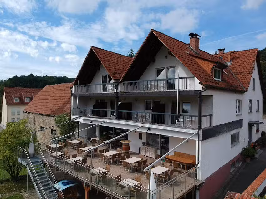 Zum Kaiserwirt