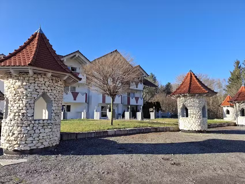 Zum Kreuzritter
