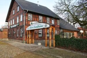 Zum Landhaus Dannenbüttel Inh. Martin Bauschke