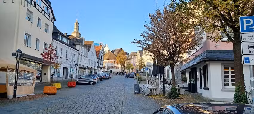 Zum Landsberger Hof