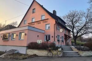 Zum Letzten Heller