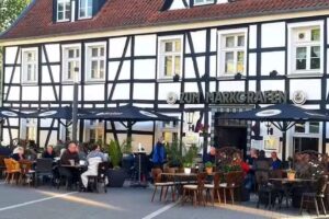 Zum Markgrafen