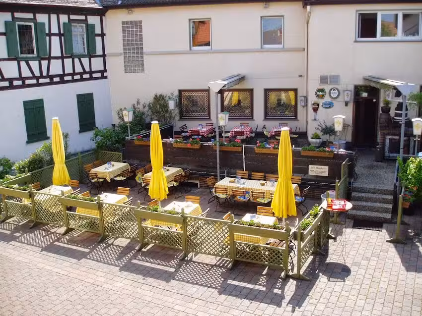 Zum Ratskeller