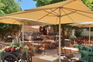 „Zum Rittmeister“ Hotel und Gastronomie GmbH