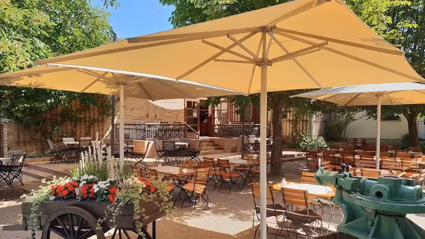 „Zum Rittmeister“ Hotel und Gastronomie GmbH