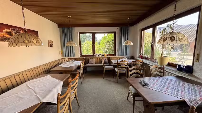 Zum R&ouml;mischer Kaiser