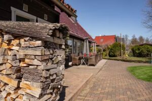 Zum Schlangenk&ouml;nig &ndash; Spreewald Resort