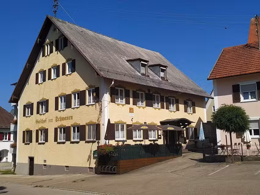Zum Schwanen