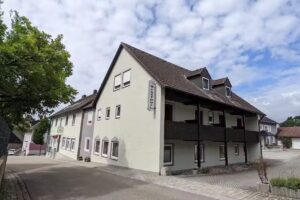 Zum Schwarzen Bären