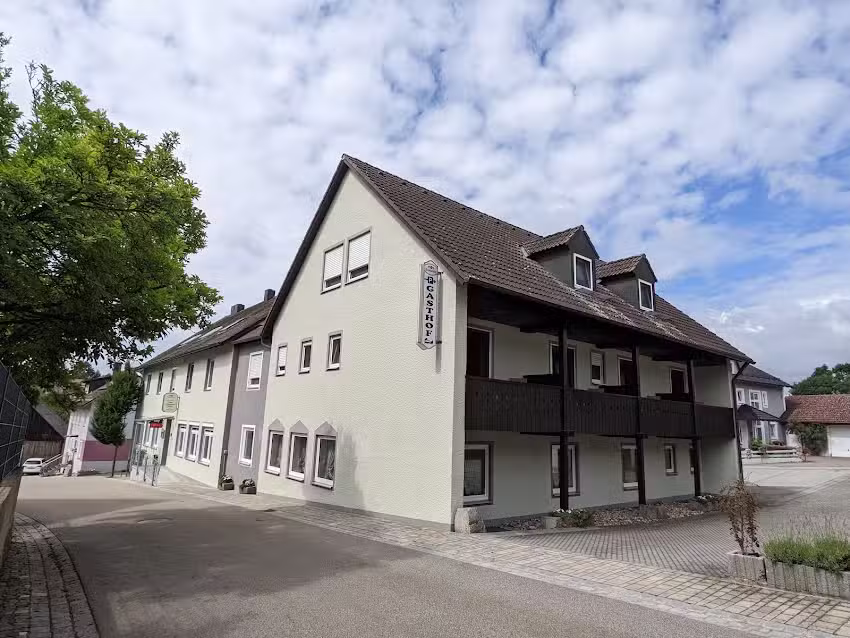 Zum Schwarzen B&auml;ren