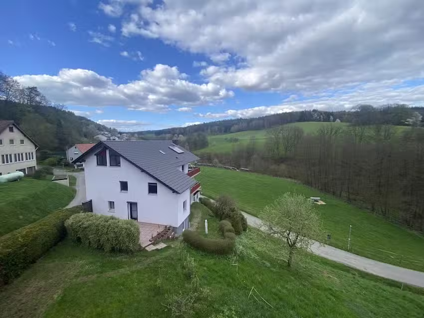 Zum Sp&auml;lterwald