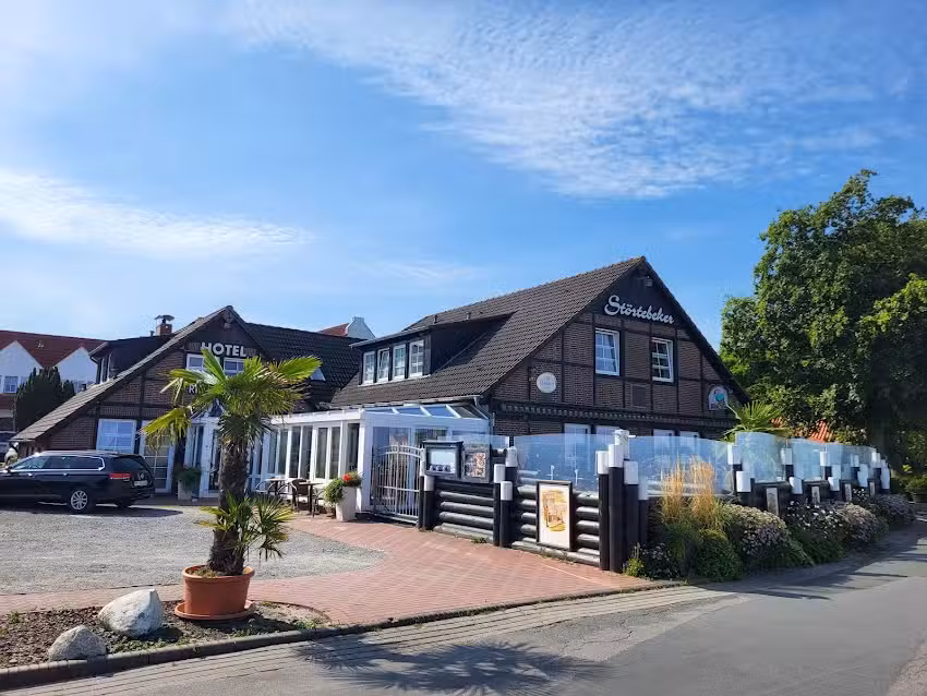 Zum St&ouml;rtebeker