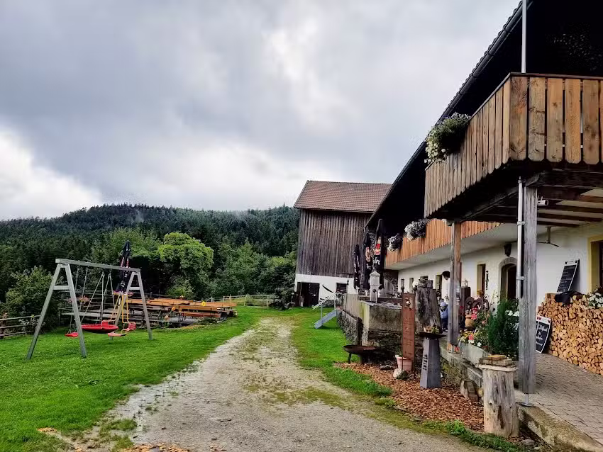 Zum Veitbauernhof
