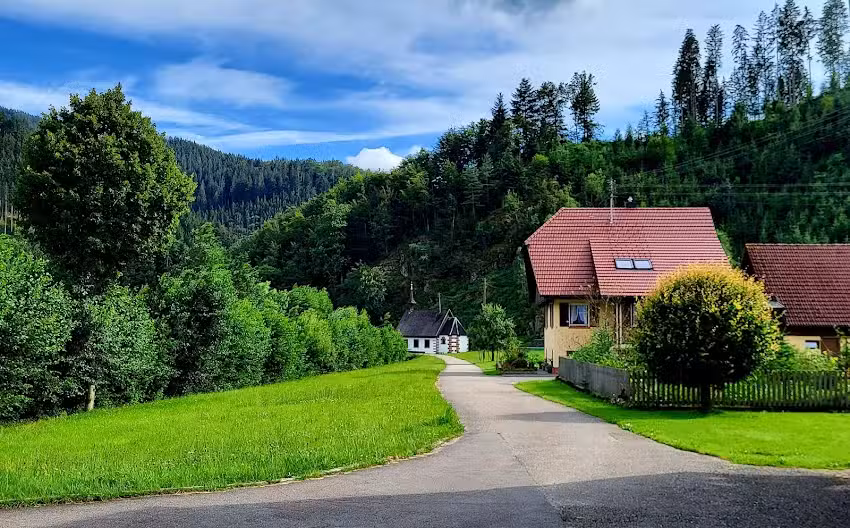 Zum Walkenstein