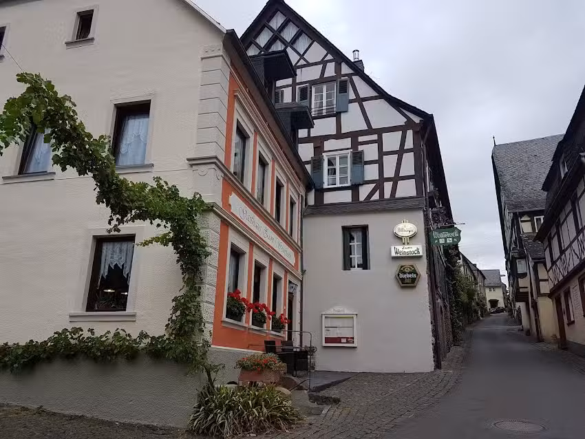 Zum Weinstock