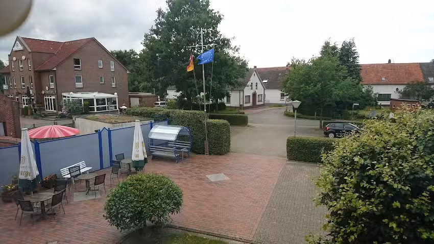 Zum wei&szlig;en Ro&szlig;