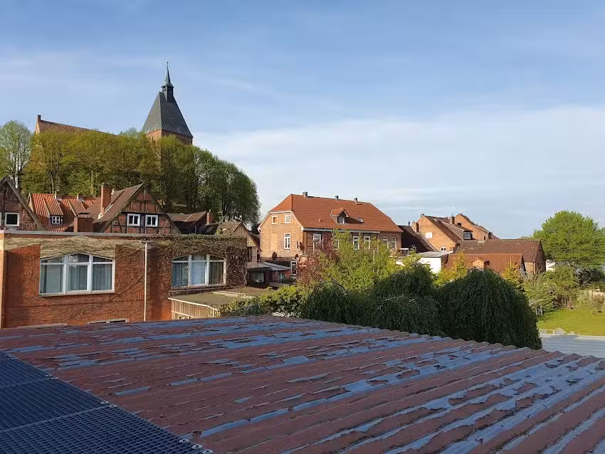 Zum Weissen Ross